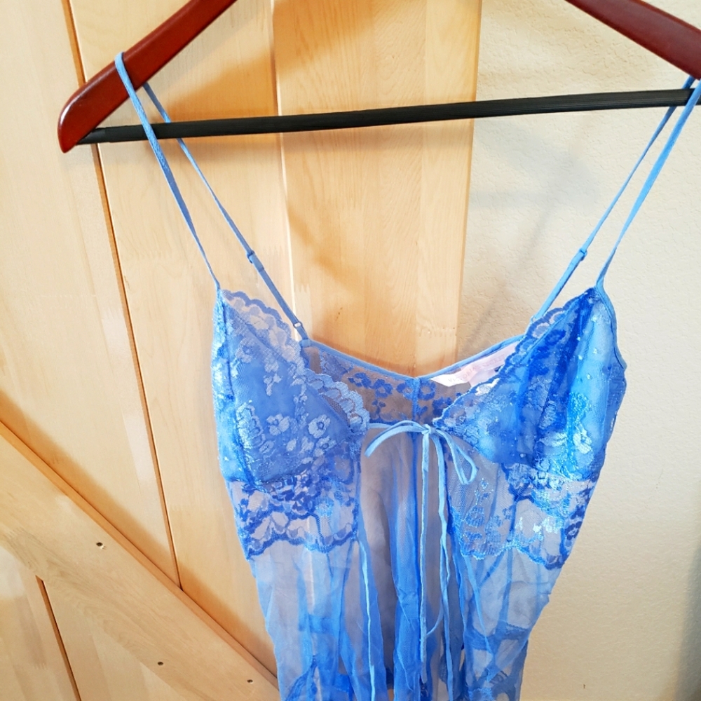 Lingerie